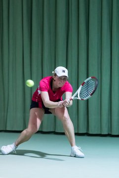 Bild 56 - Regionalliga Damen TC RW Wahlstedt - Braunschweiger THC : 2:4